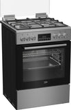 Beko Beko FBE6133XS NL