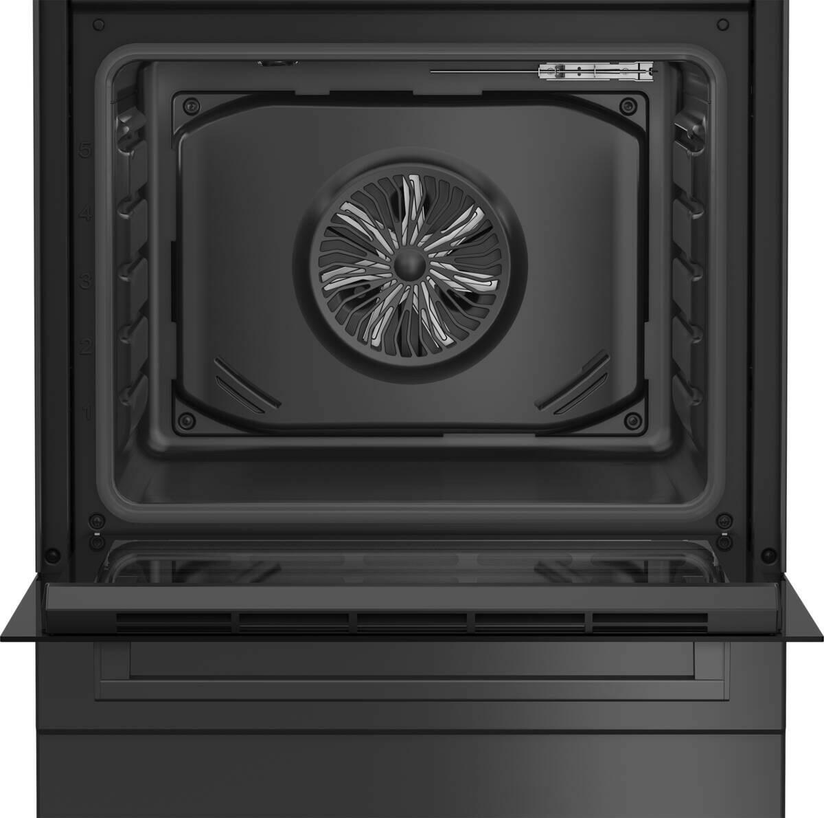 Beko Beko FBM6202A NL