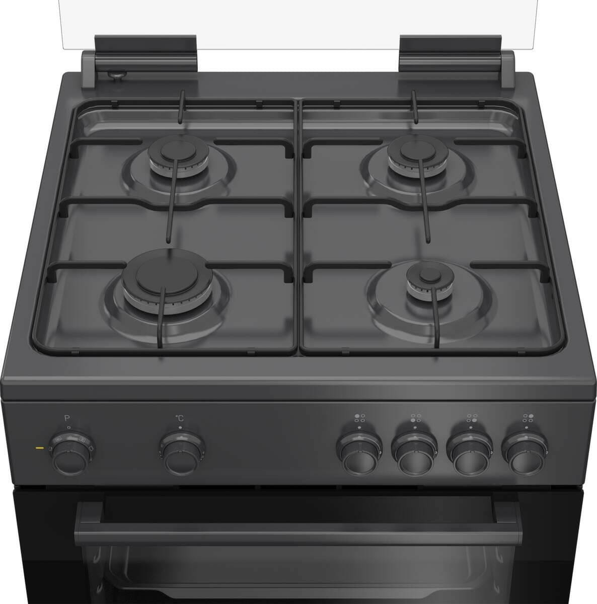 Beko Beko FBM6202A NL