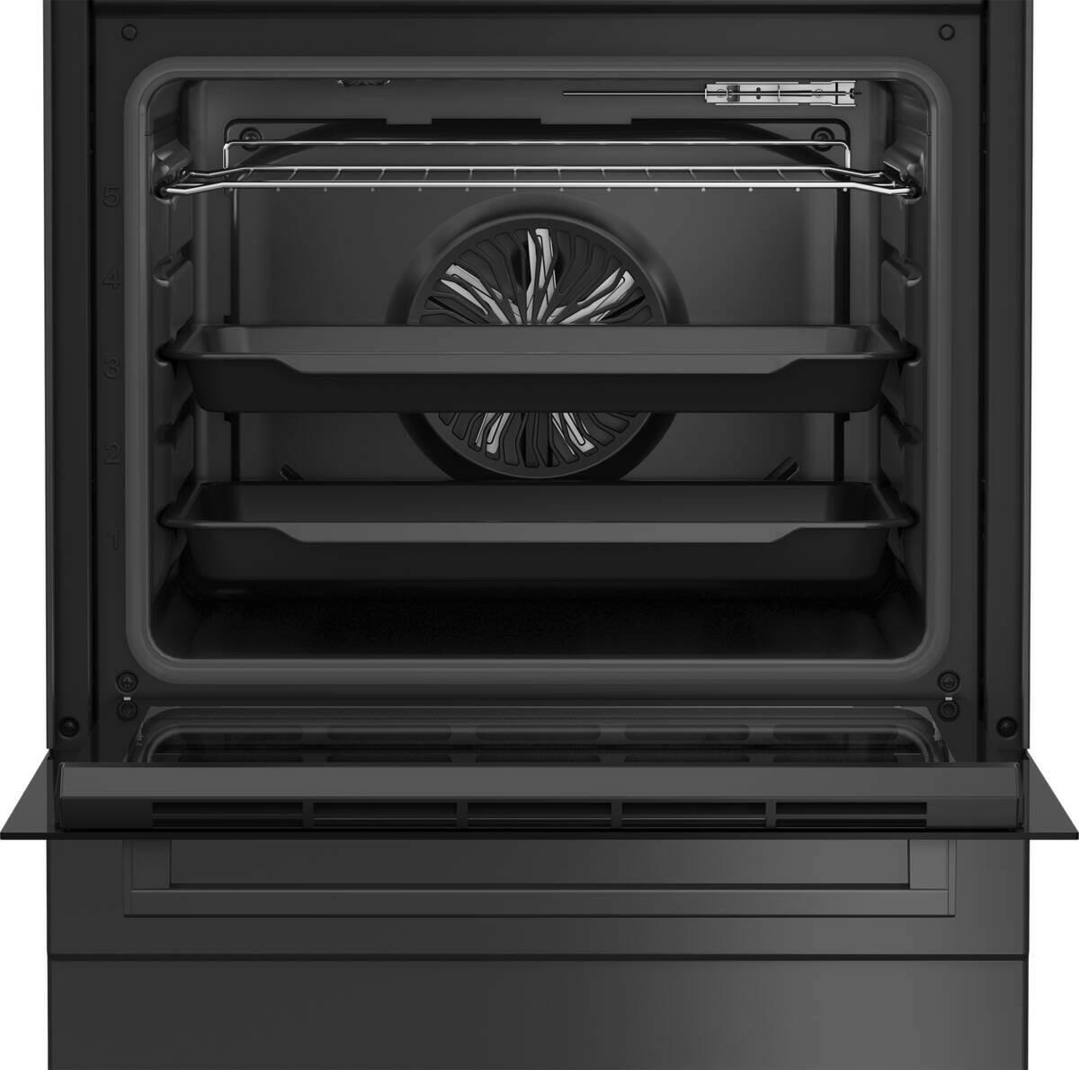 Beko Beko FBM6202A NL