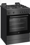 Beko Beko FBM6202A NL