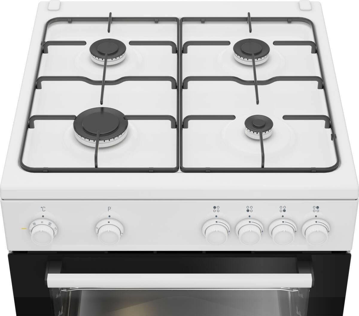 Beko Beko FBM6202W NL