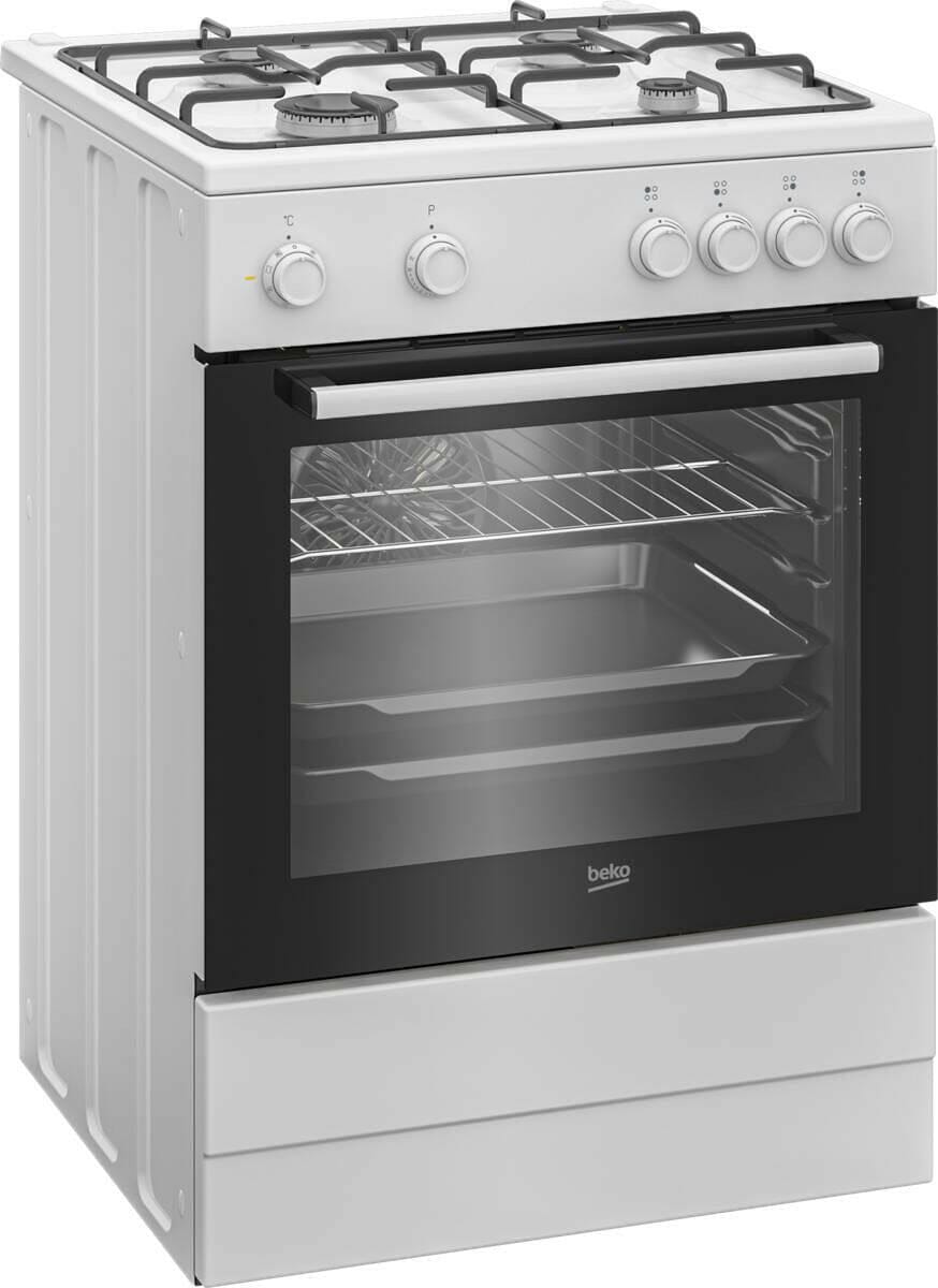 Beko Beko FBM6202W NL