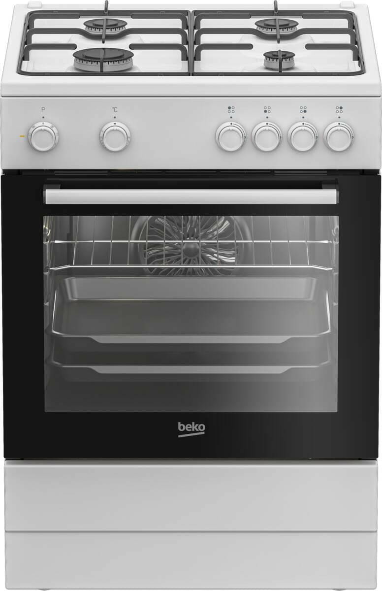 Beko Beko FBM6202W NL