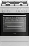 Beko Beko FBM6202W NL