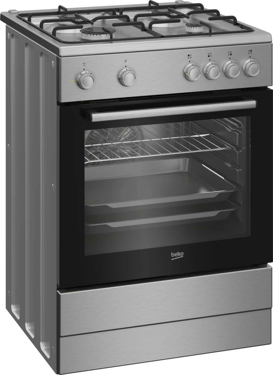 Beko Beko FBM6202X NL