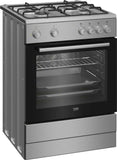 Beko Beko FBM6202X NL