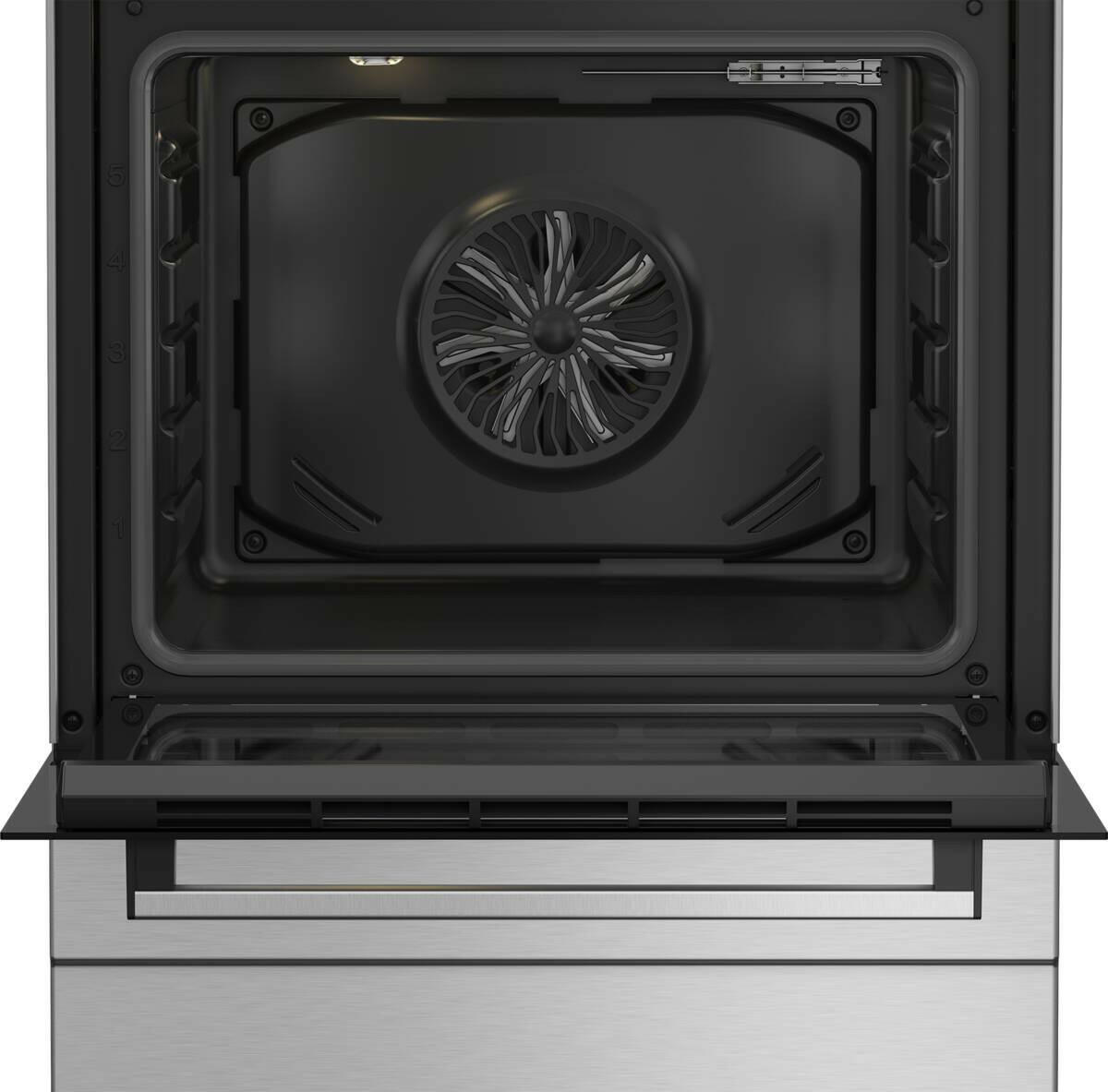 Beko Beko FBM6202X NL