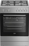 Beko Beko FBM6202X NL