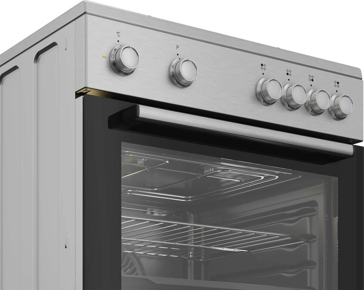 Beko Beko FBM6202X NL