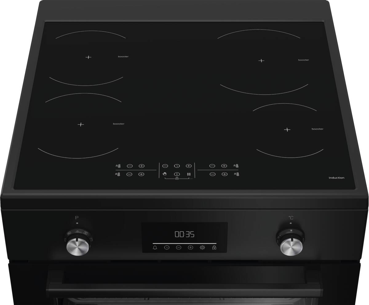 Beko Beko FBMA6930GA antraciet