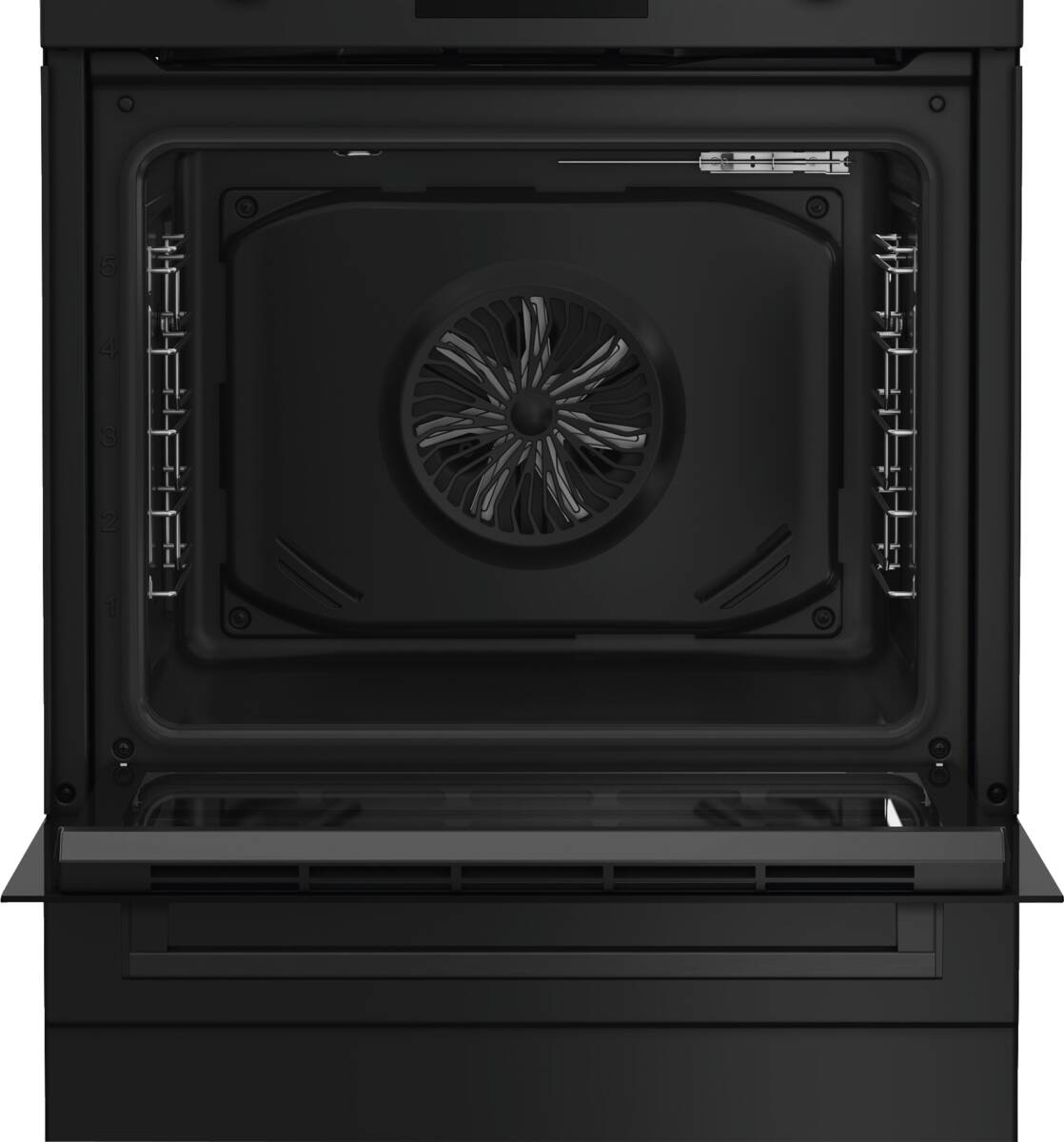 Beko Beko FBMA6930GA antraciet