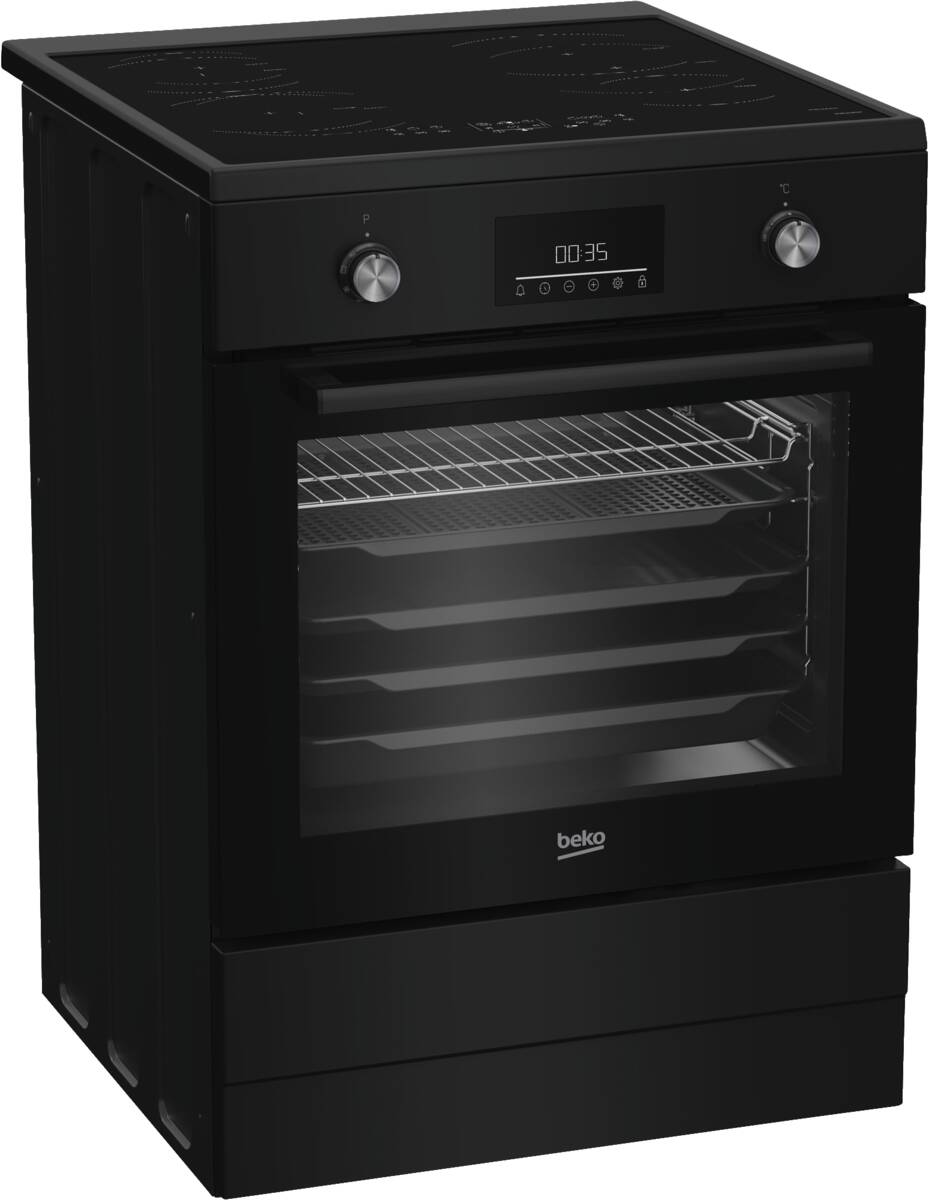Beko Beko FBMA6930GA antraciet