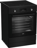 Beko Beko FBMA6930GA antraciet