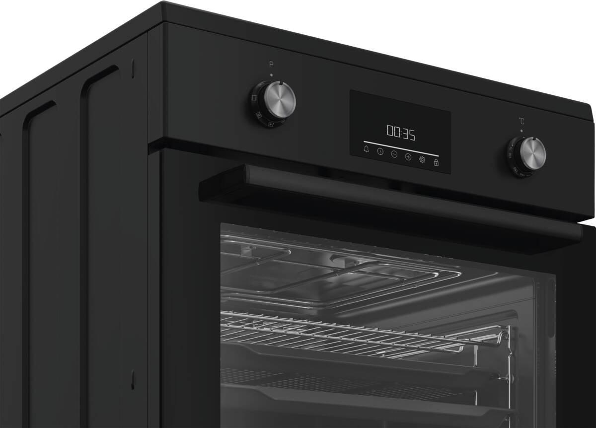 Beko Beko FBMA6930GA antraciet