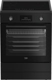 Beko Beko FBMA6930GA antraciet