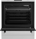 Beko Beko FBMA6930GW wit
