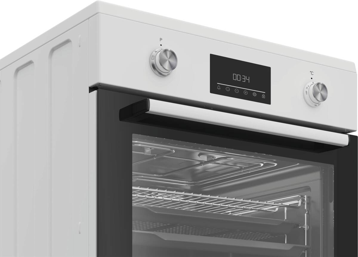 Beko Beko FBMA6930GW wit