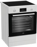 Beko Beko FBMA6930GW wit