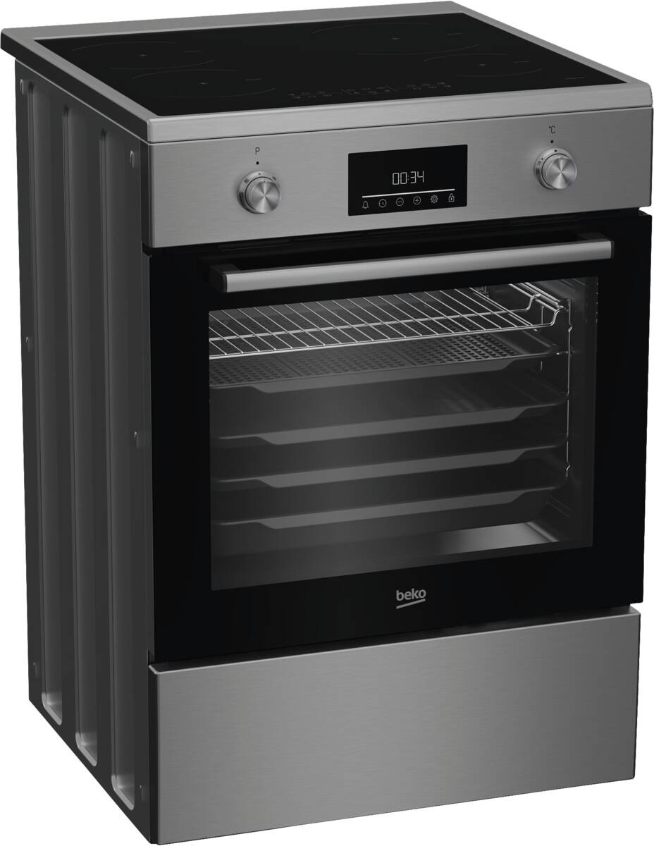 Beko Beko FBMA6930GX inox