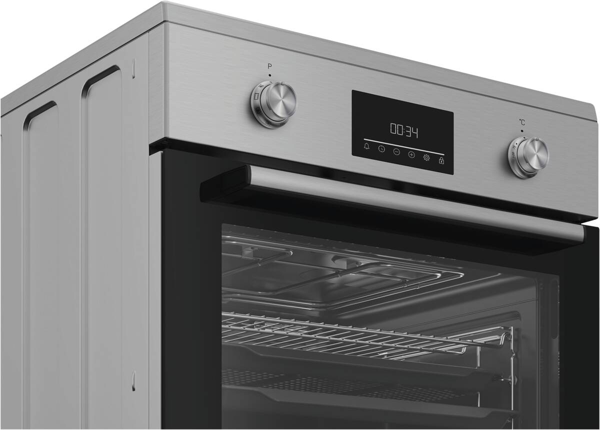 Beko Beko FBMA6930GX inox