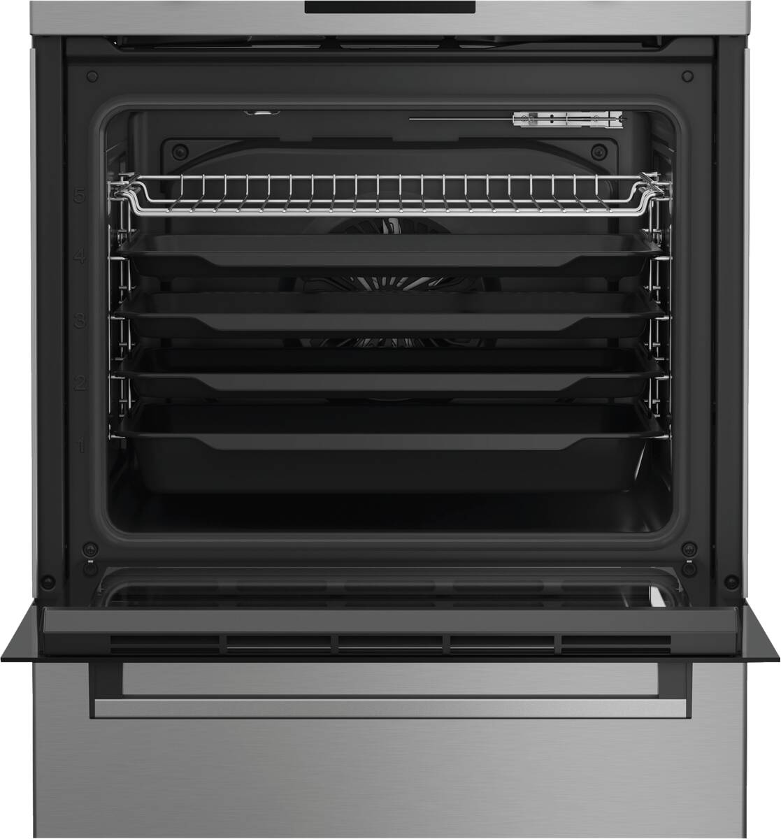 Beko Beko FBMA6930GX inox