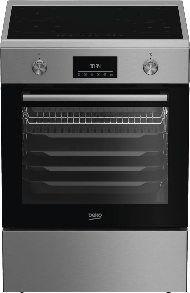 Beko Beko FBMA6930GX inox
