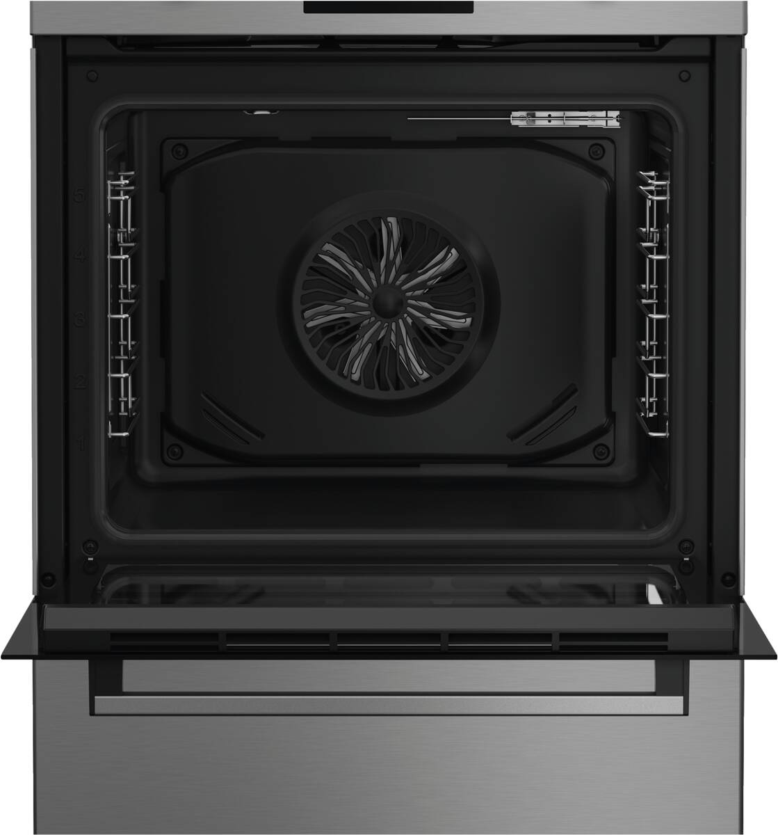 Beko Beko FBMA6930GX inox