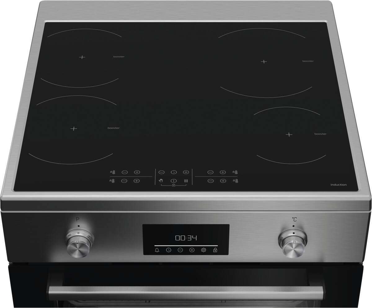 Beko Beko FBMA6930GX inox