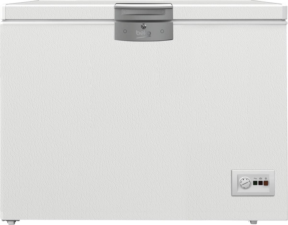Beko Beko HSM22340 wit