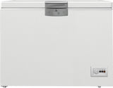 Beko Beko HSM22340 wit