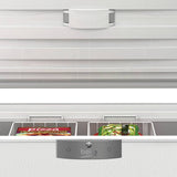 Beko Beko HSM22340 wit