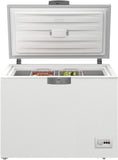 Beko Beko HSM22340 wit