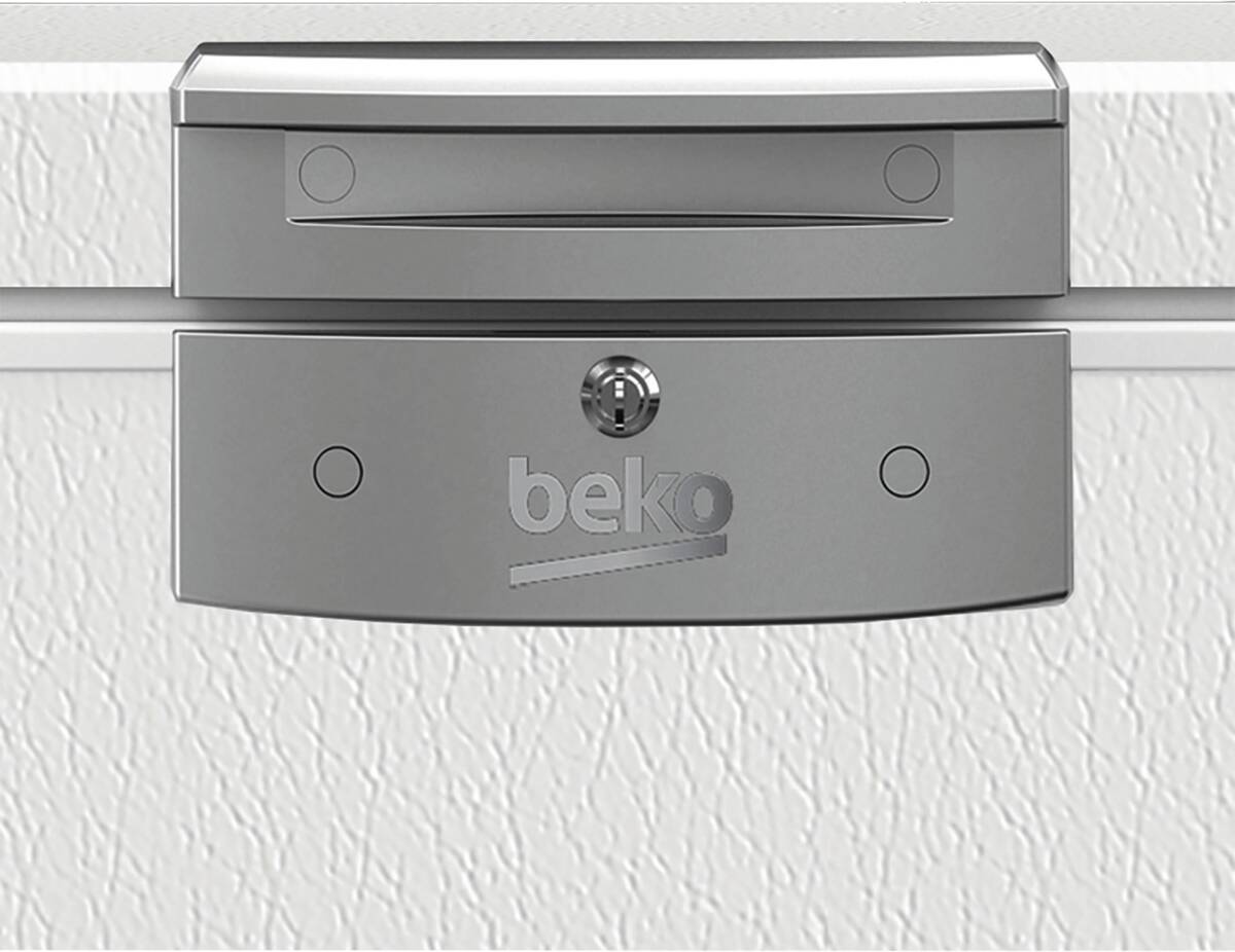 Beko Beko HSM22340 wit