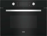 Beko Beko MCI44313BG zwart