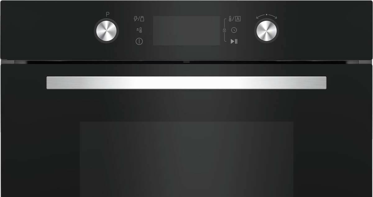 Beko Beko MCI44313BG zwart