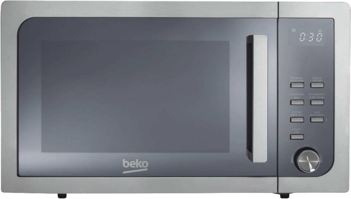 Beko Beko MGF23210X inox