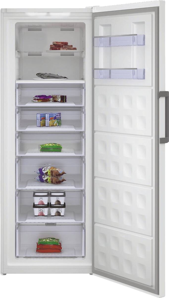 Beko Beko RFNE448E41W wit