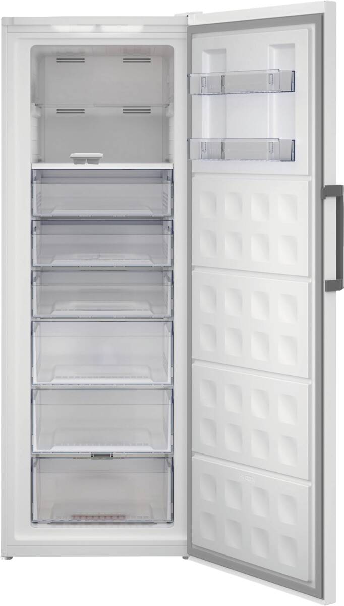 Beko Beko RFNE448E55W wit