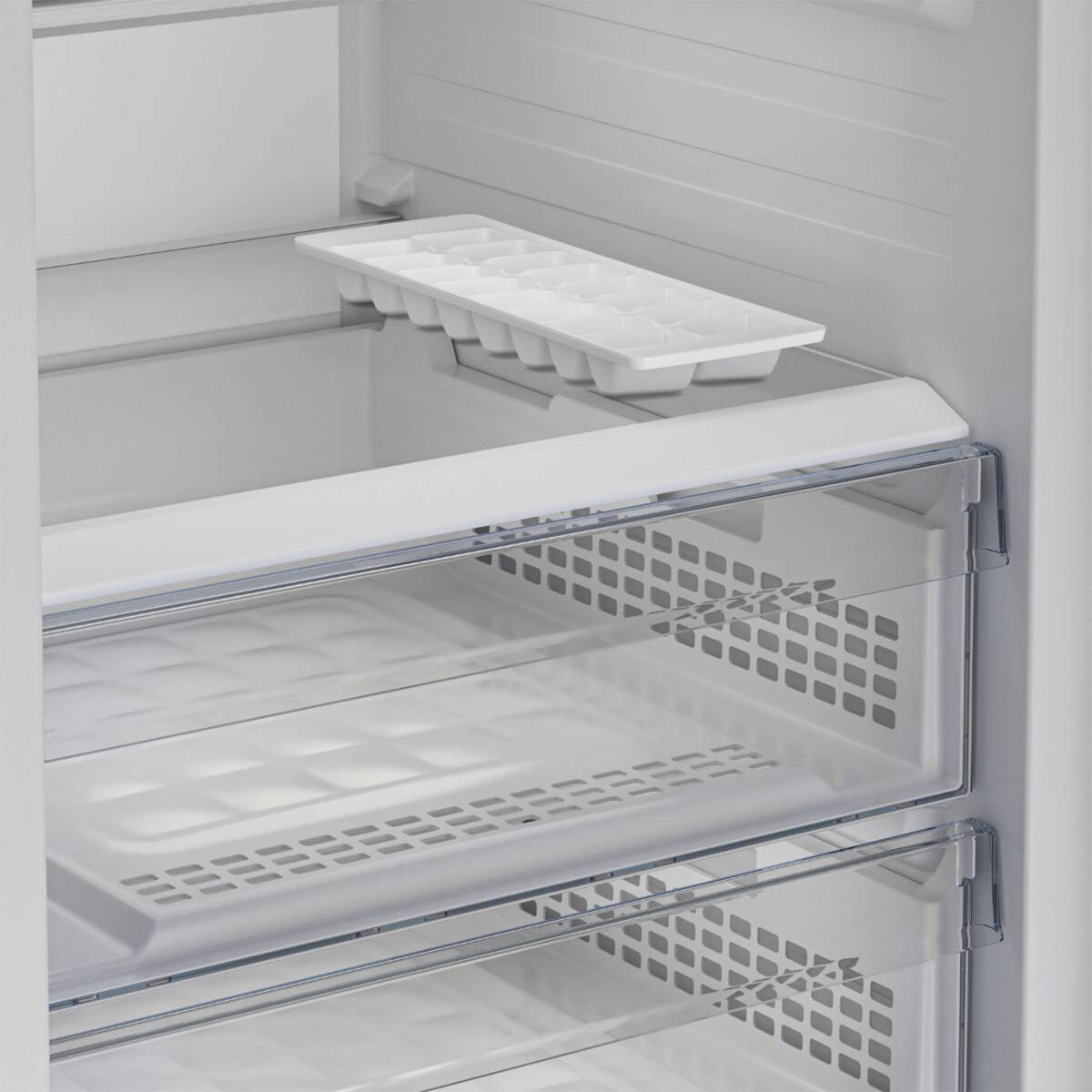 Beko Beko RFNE448E55W wit