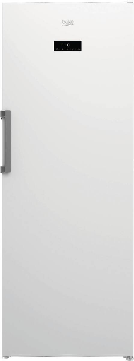 Beko Beko RFNE448E55W wit