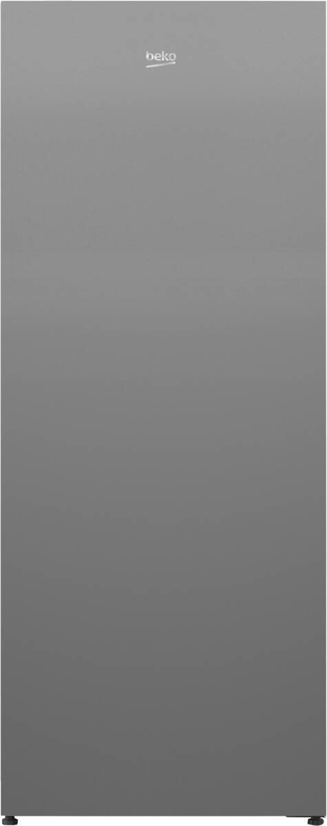 Beko Beko RSSA290M41SN zilver