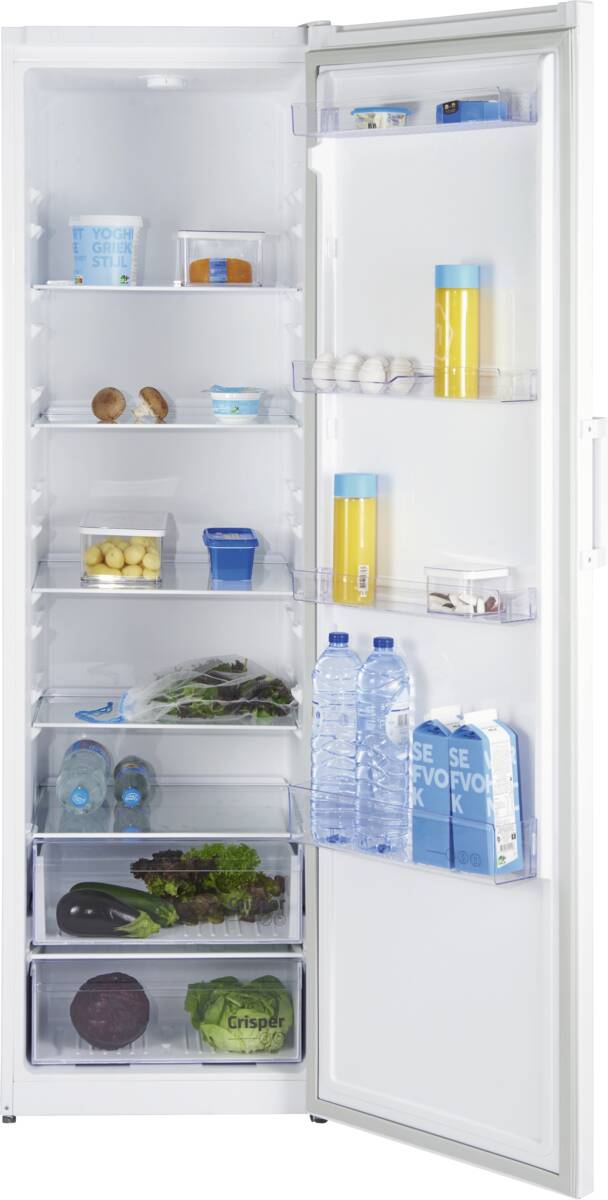 Beko Beko RSSA315K41WN wit