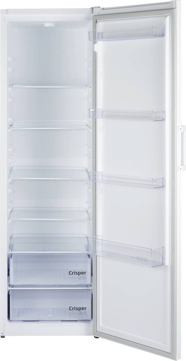 Beko Beko RSSA315K41WN wit