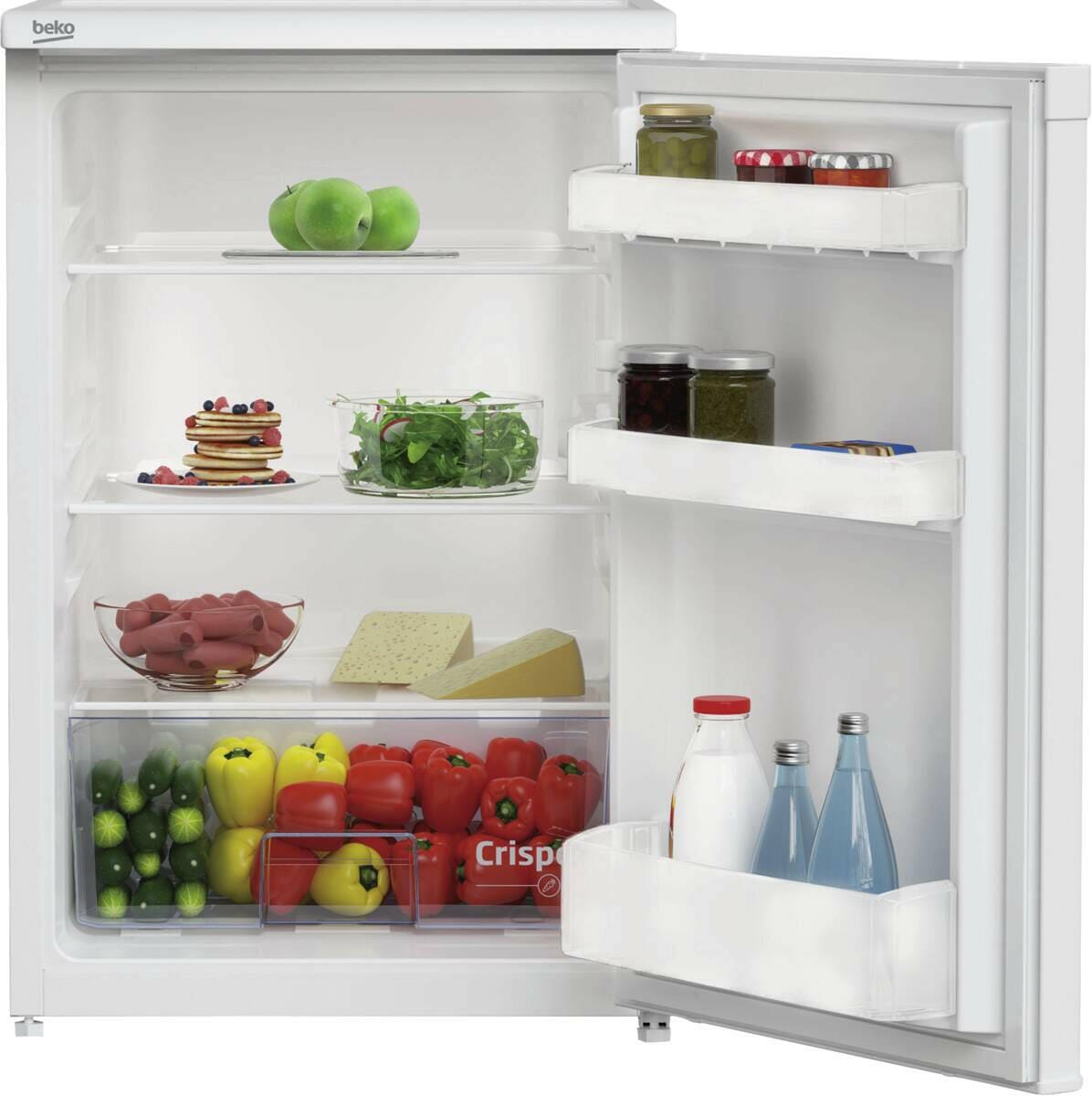 Beko Beko TSE1524N wit