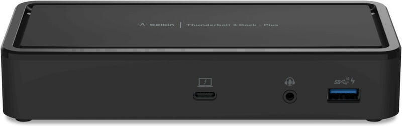 Belkin Belkin Home Station Thunderbolt 3