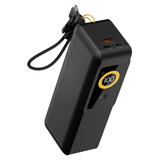 Xtorm 140W NextGen Powerbank 27.000 mAh - Black - XNG271W1