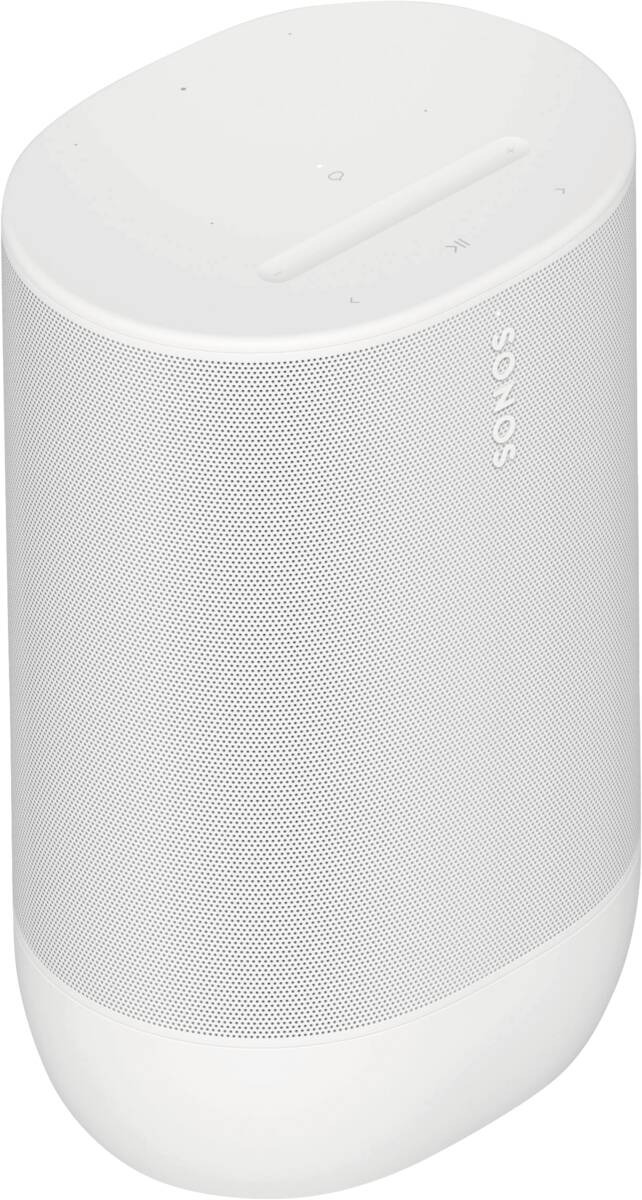 Sonos Move 2 wit