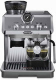 De´Longhi EC 9255.M La Specialista Cold Brew metaal