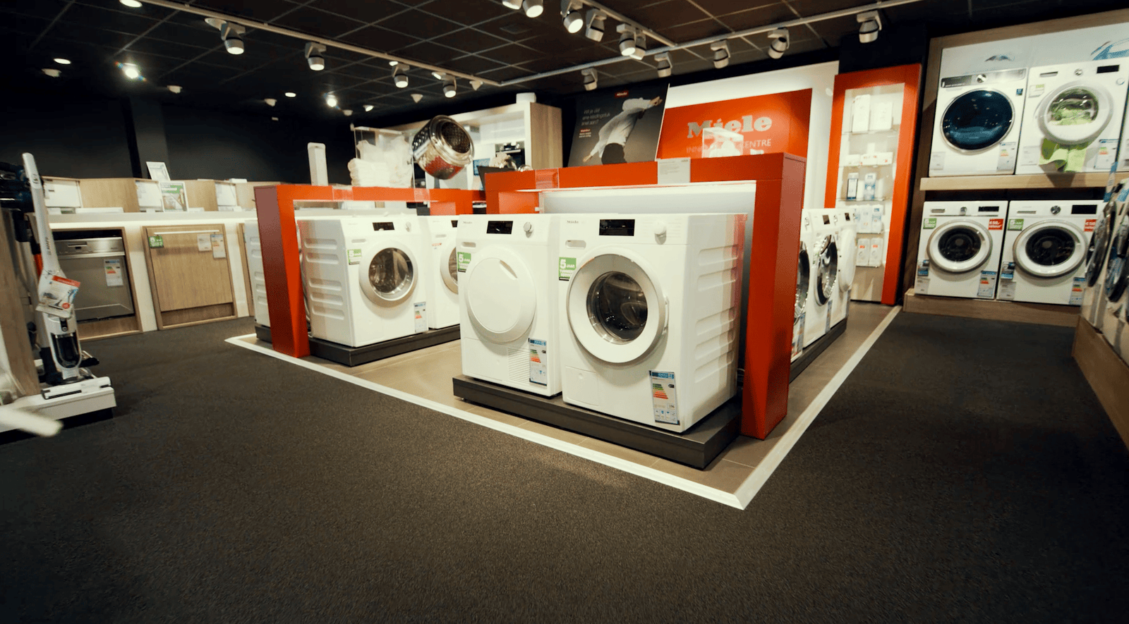 Persoonlijk advies in de winkel van EP:Tummers Tegelen